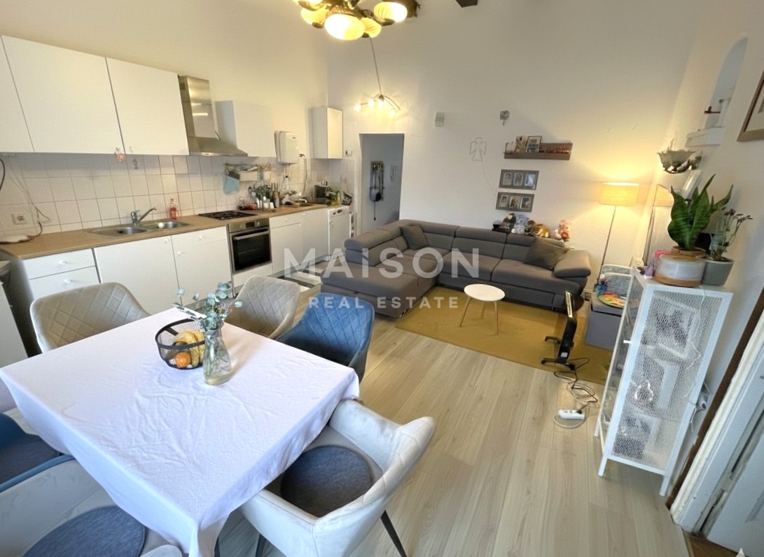 Stanovanje Centar, Rijeka, 85,10m2