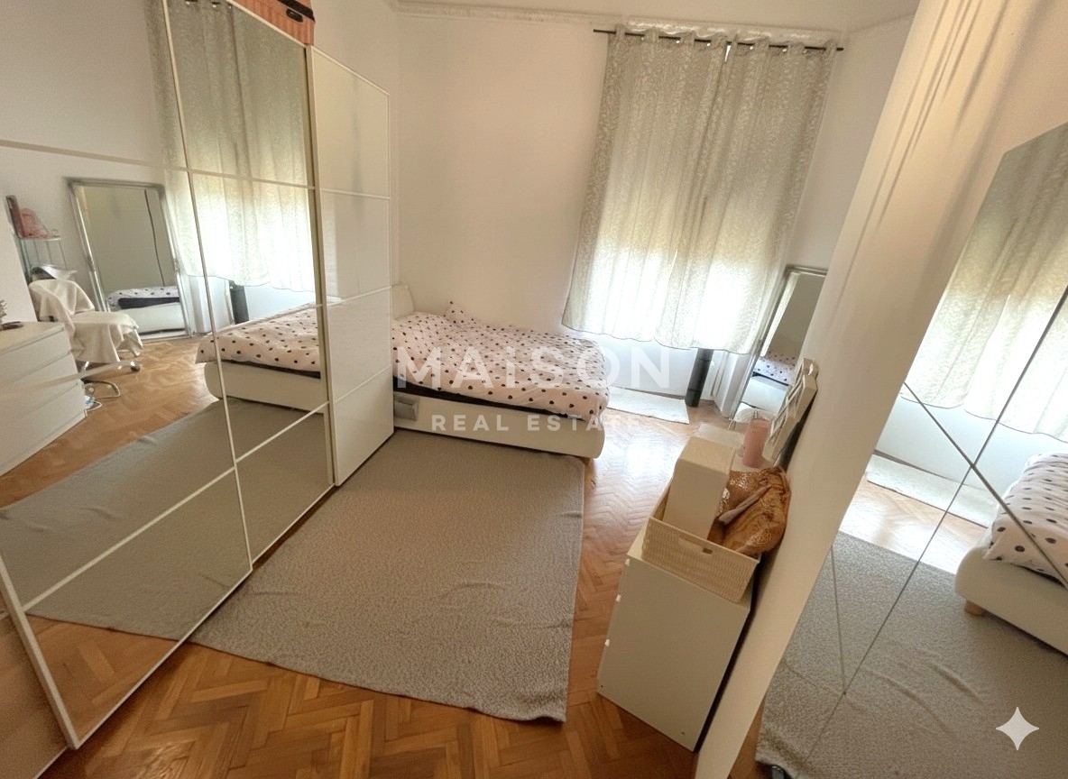 Stanovanje Centar, Rijeka, 85,10m2