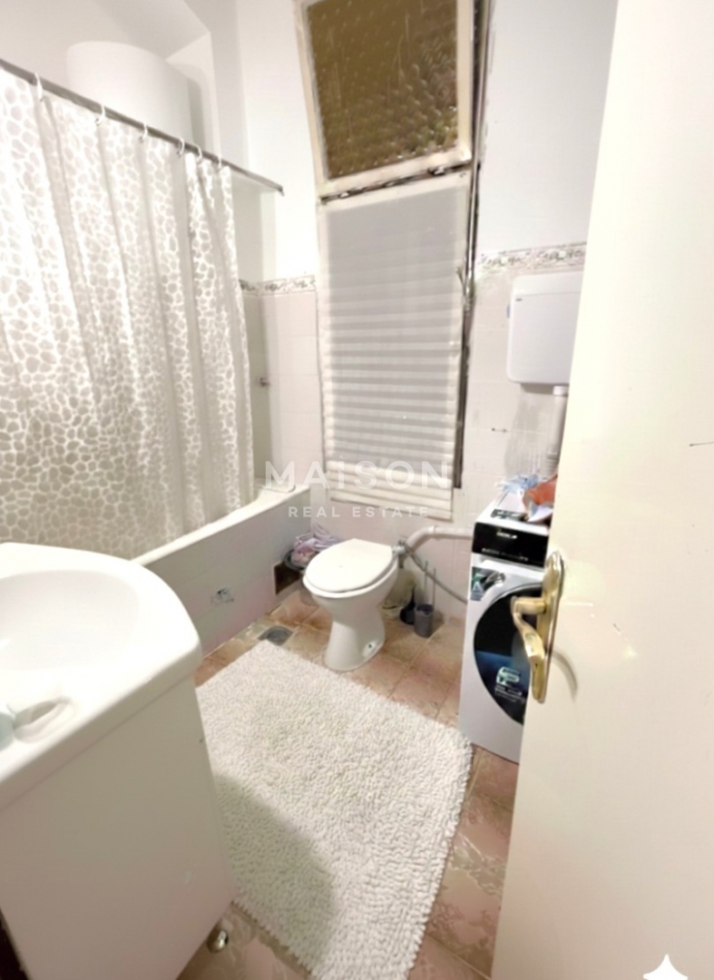 Stanovanje Centar, Rijeka, 85,10m2