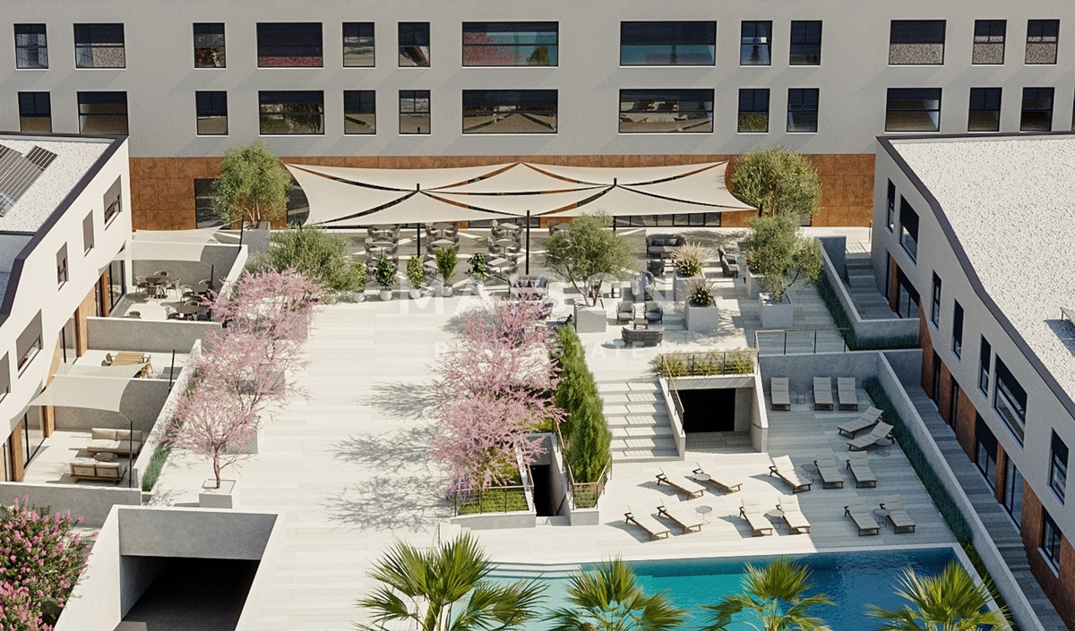 Poslovni prostor Poreč, 32,70m2