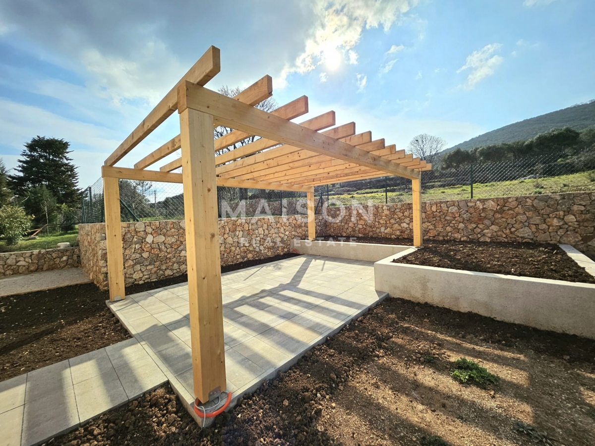 Hiša Mali Lošinj, 129m2