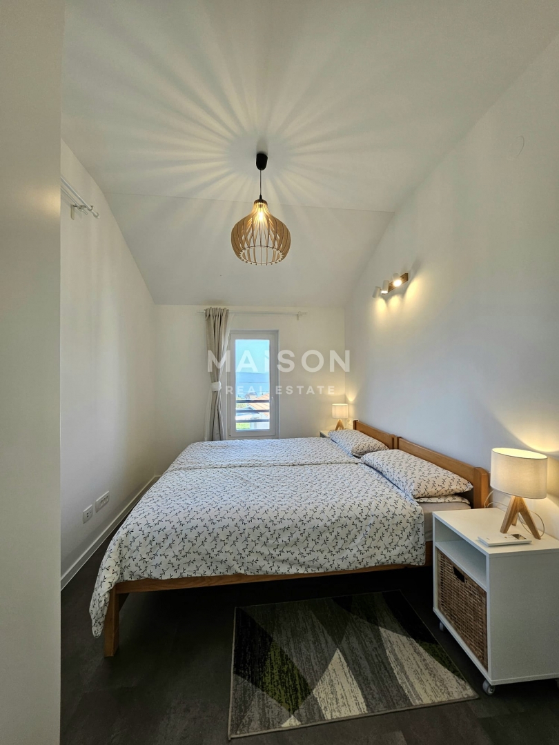 Hiša Mali Lošinj, 129m2