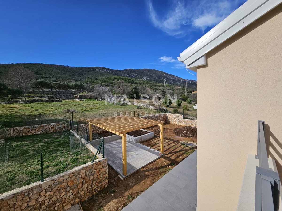 Hiša Mali Lošinj, 129m2