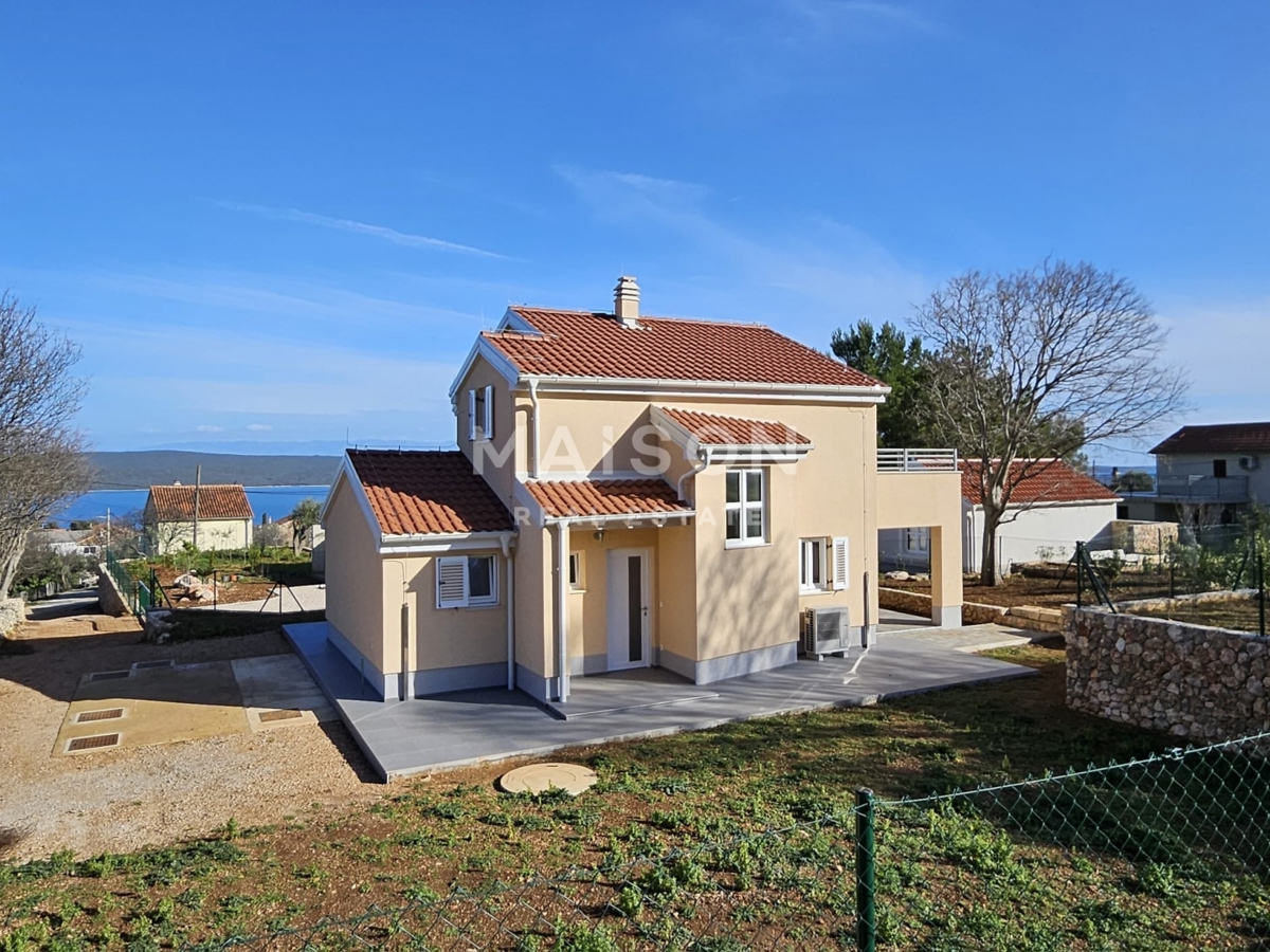 Hiša Mali Lošinj, 129m2