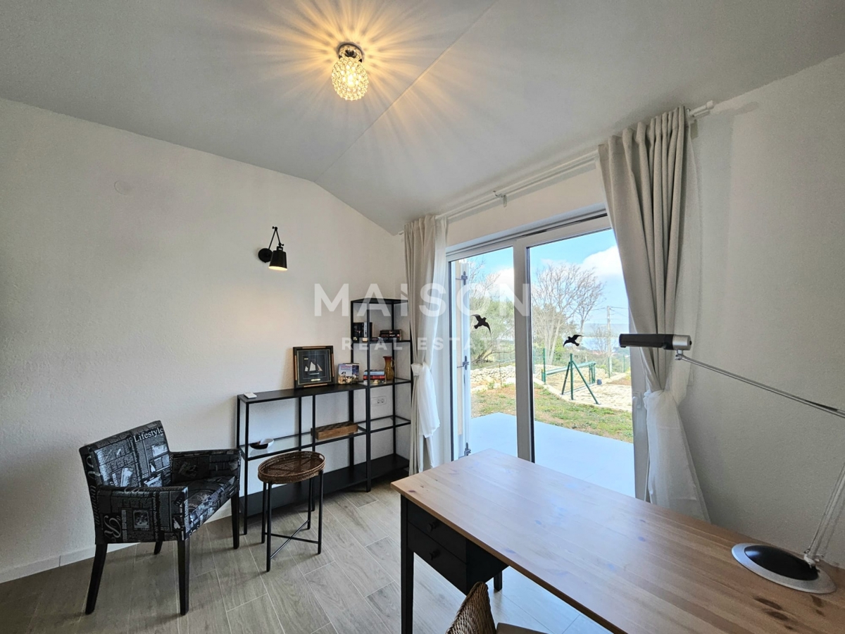 Hiša Mali Lošinj, 129m2