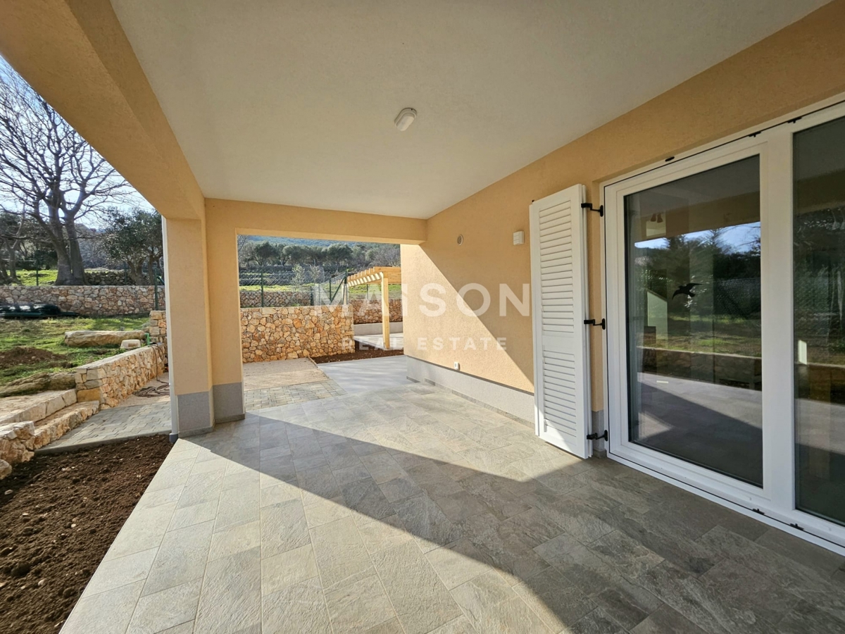 Hiša Mali Lošinj, 129m2