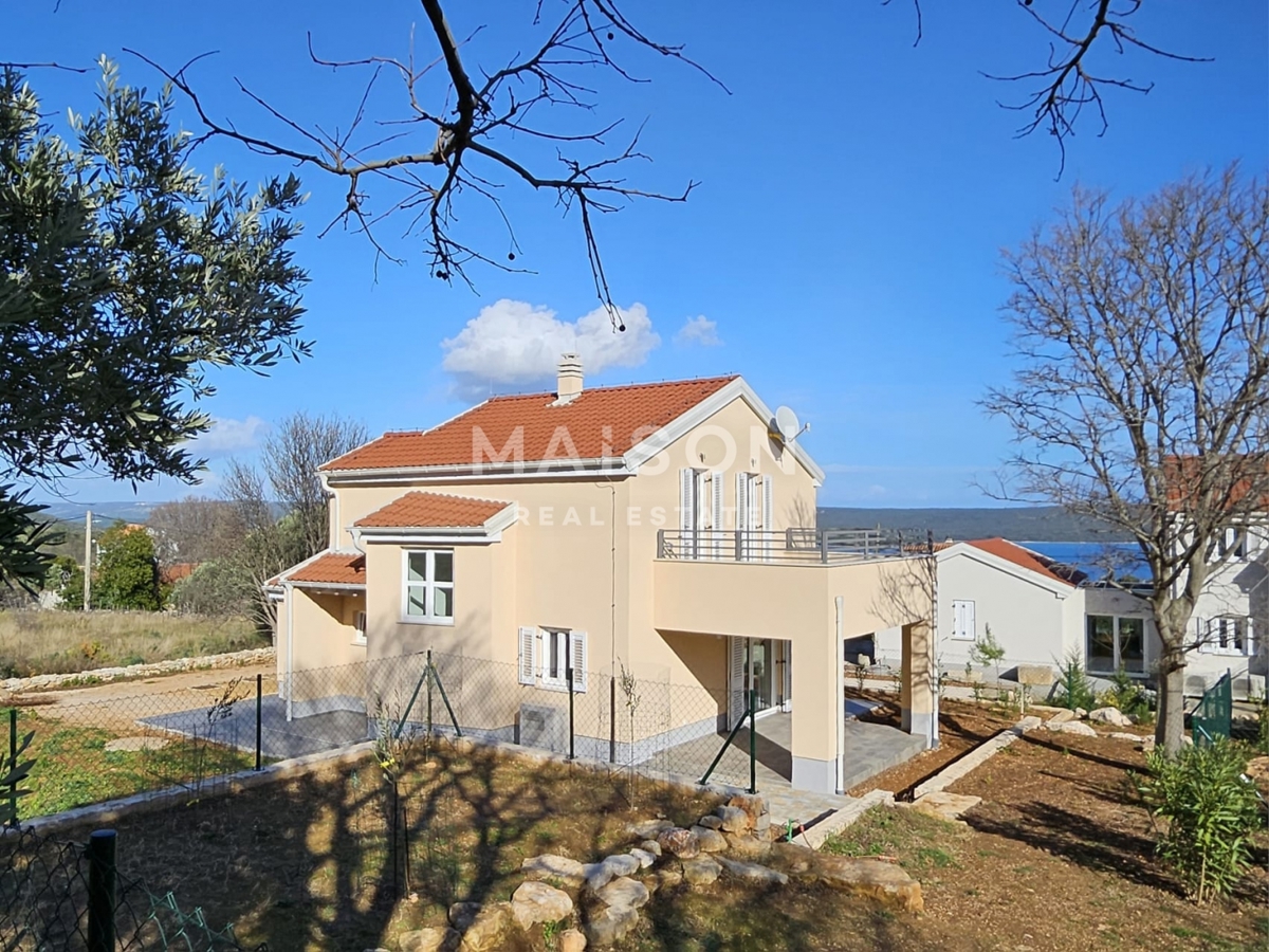 Hiša Mali Lošinj, 129m2
