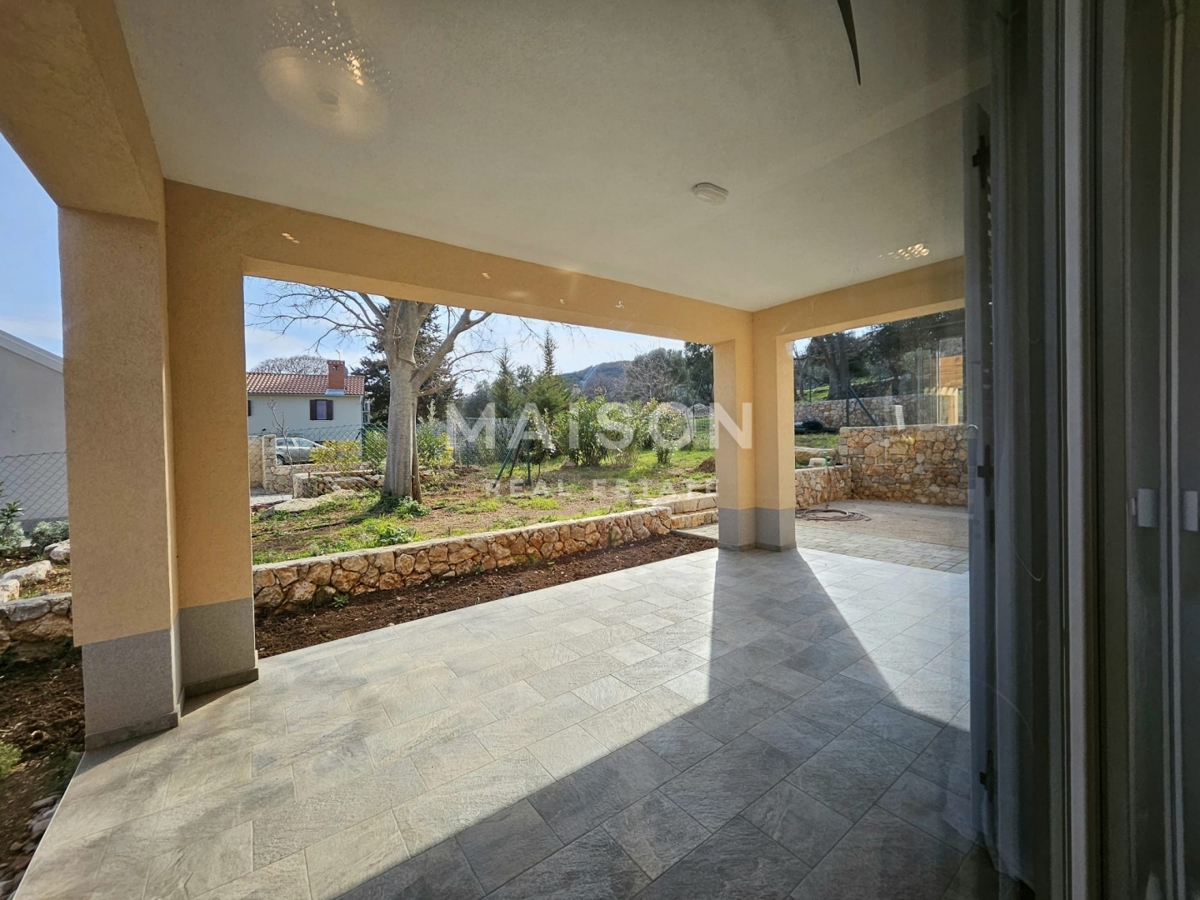 Hiša Mali Lošinj, 129m2