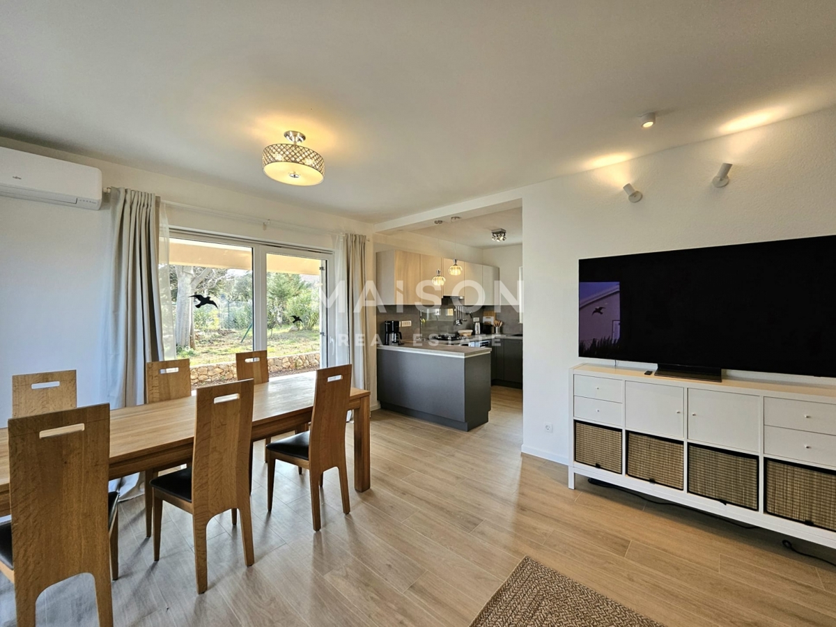 Hiša Mali Lošinj, 129m2