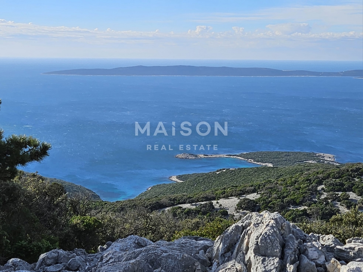 Hiša Mali Lošinj, 129m2
