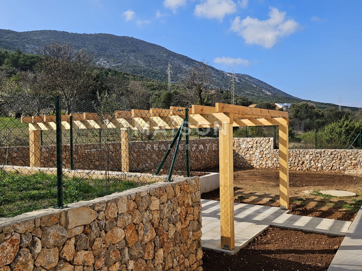 Hiša Mali Lošinj, 129m2