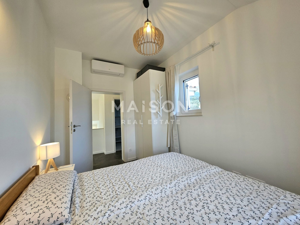 Hiša Mali Lošinj, 129m2