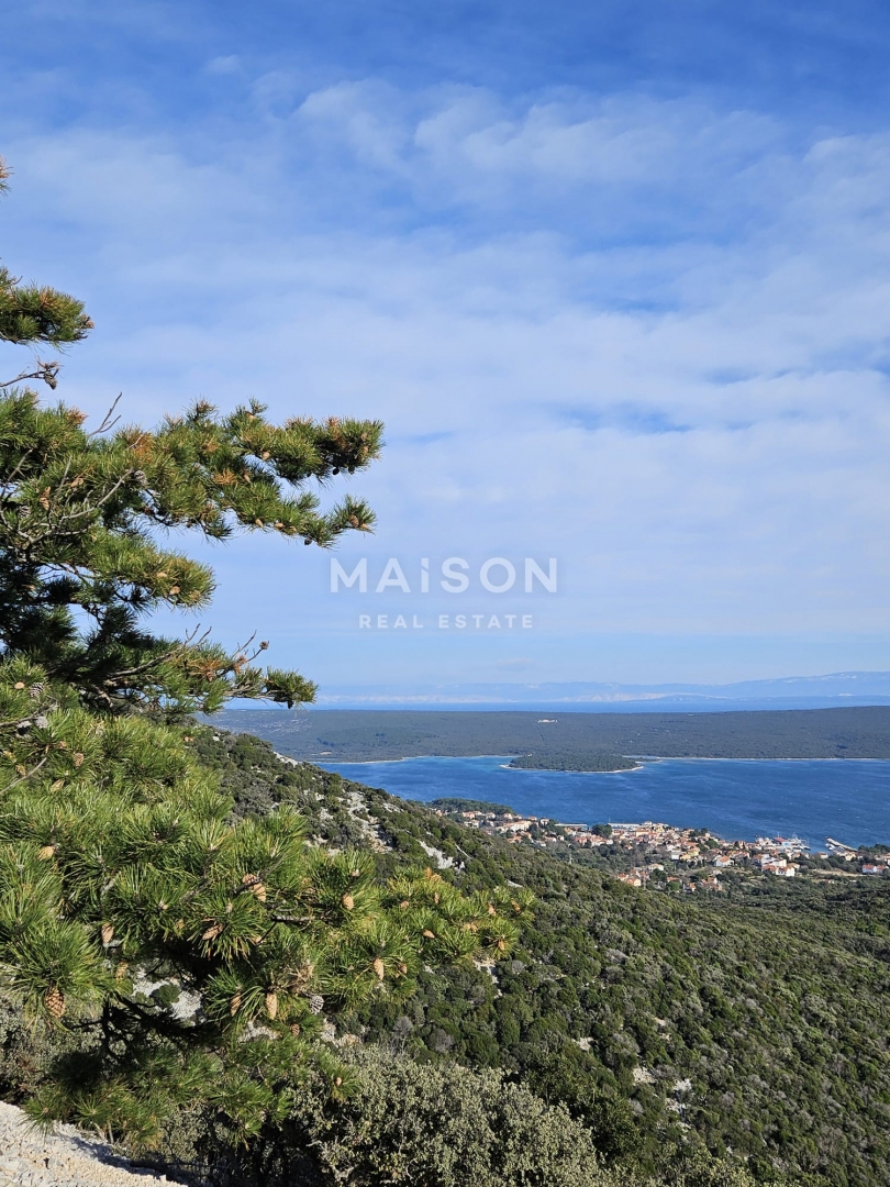 Hiša Mali Lošinj, 129m2