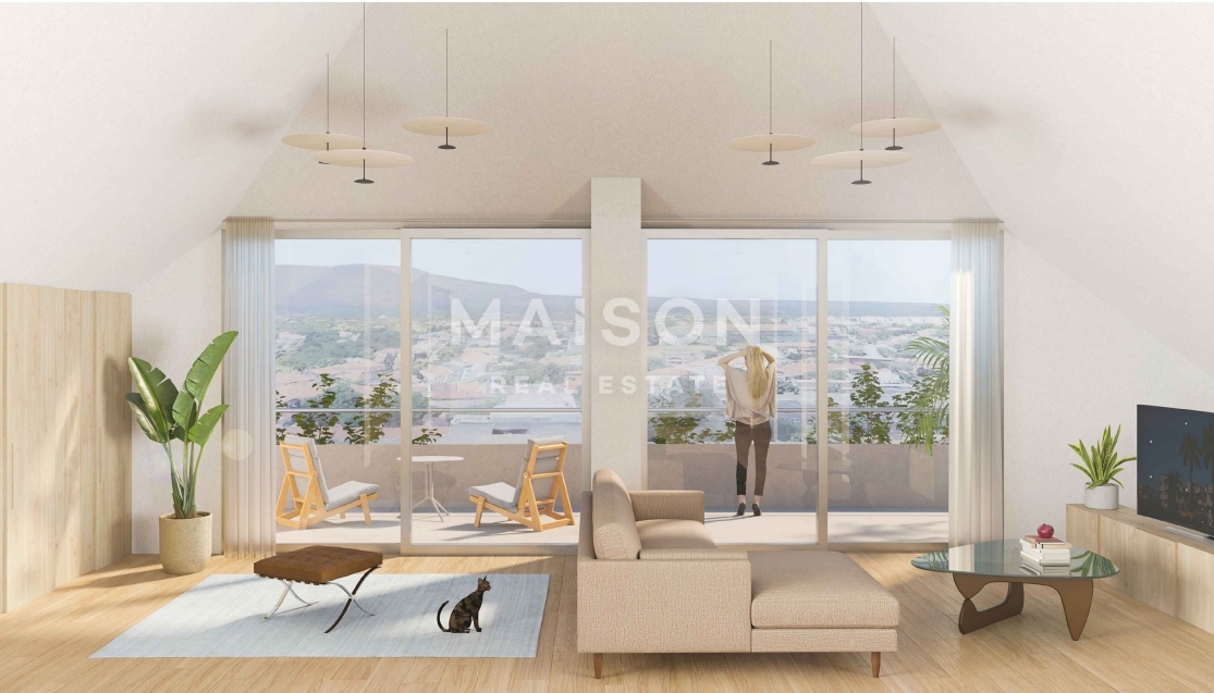 Stanovanje Maksimir, 251,71m2