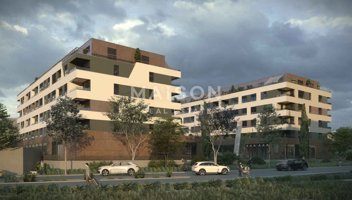 Stanovanje Srdoči, Rijeka, 66,90m2