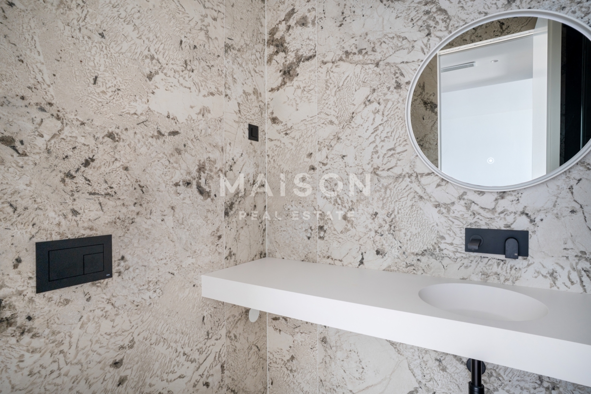 Stanovanje Punta Kolova, Opatija, 251,18m2