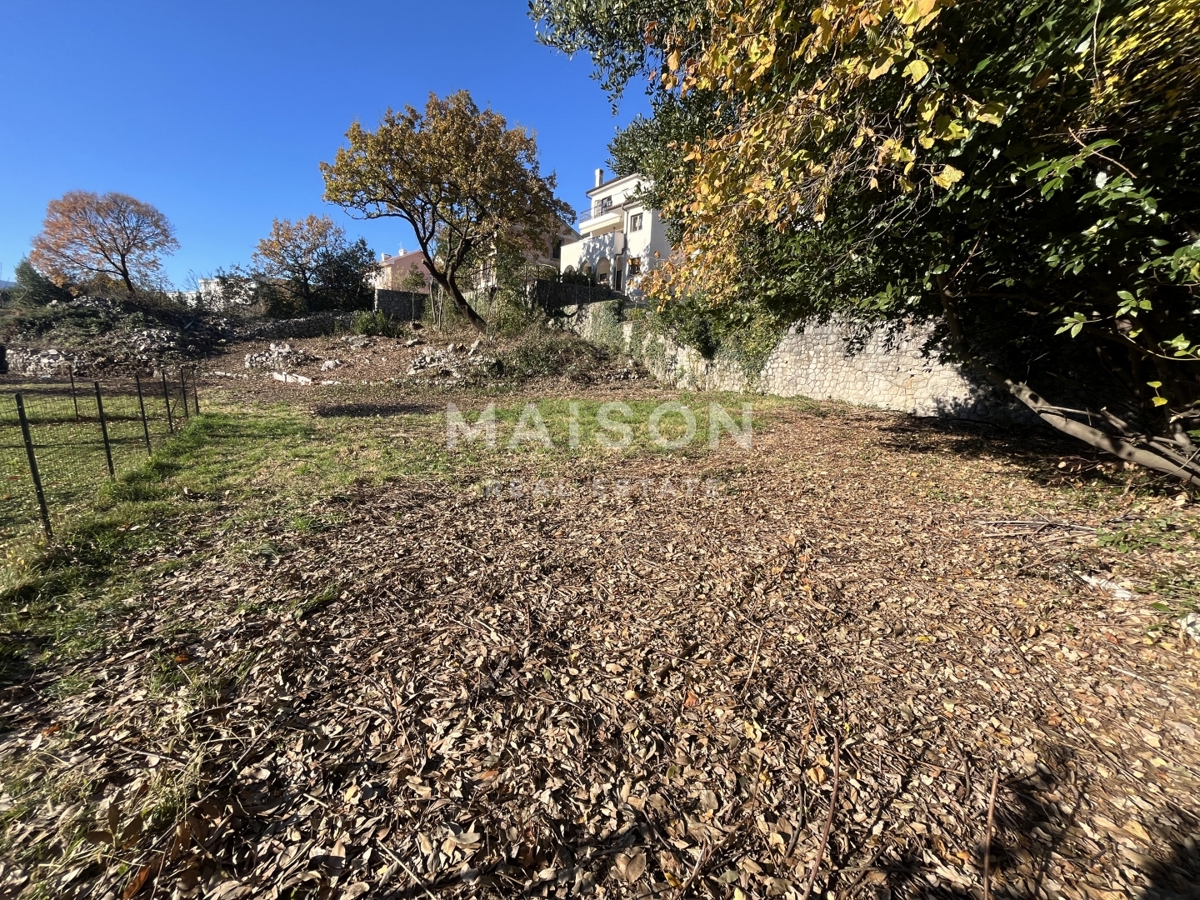 Zemljišče Srdoči, Rijeka, 991m2