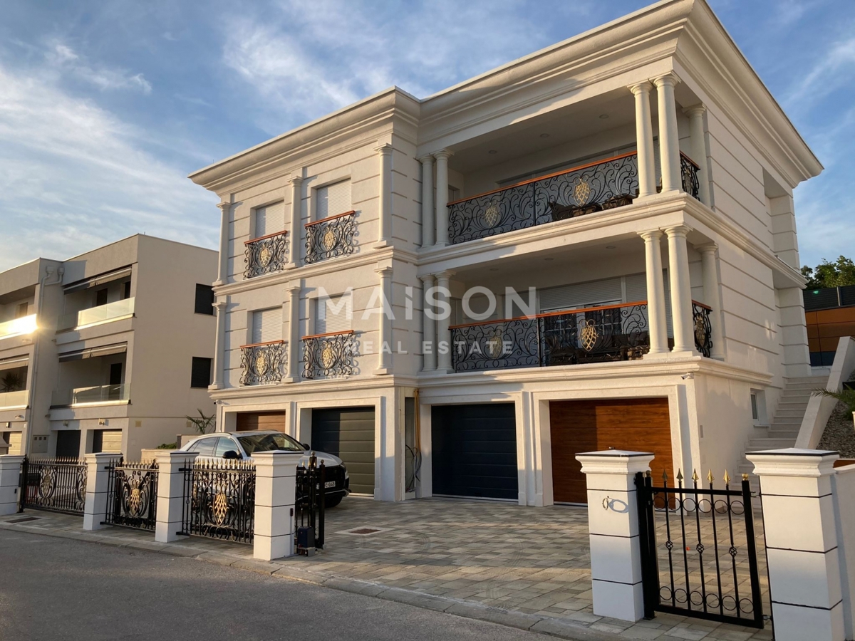 Vila Crikvenica, 375m2