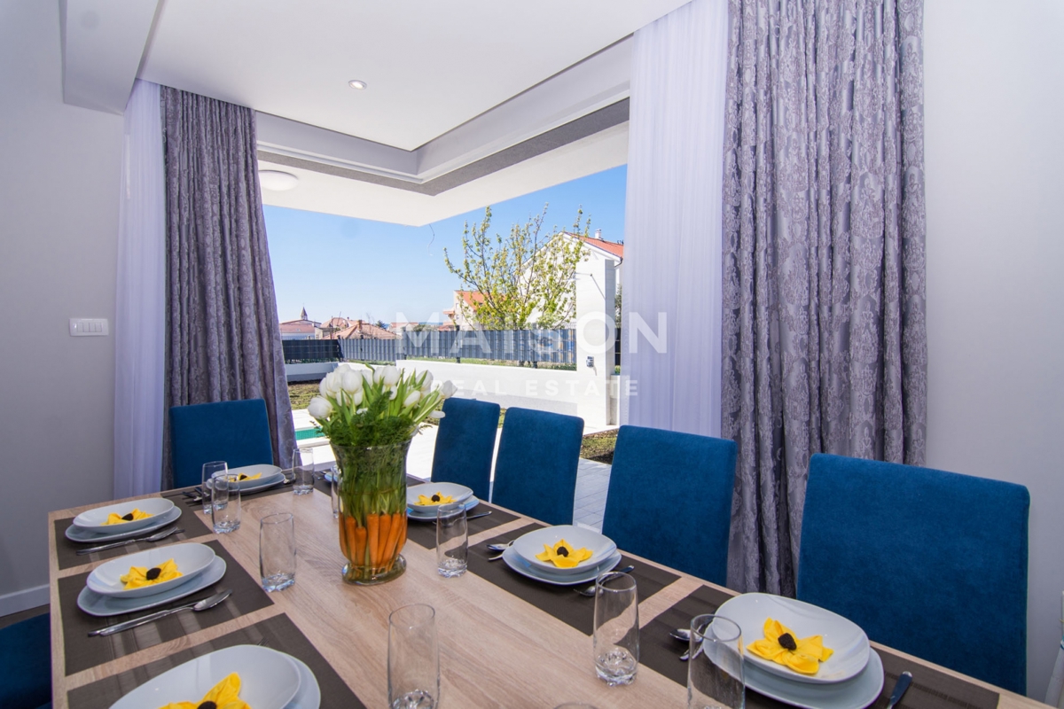 Vila Kaštel Kambelovac, Kaštela, 404m2