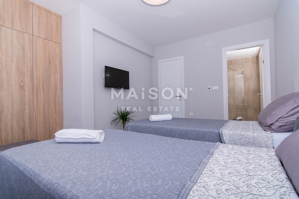 Vila Kaštel Kambelovac, Kaštela, 404m2