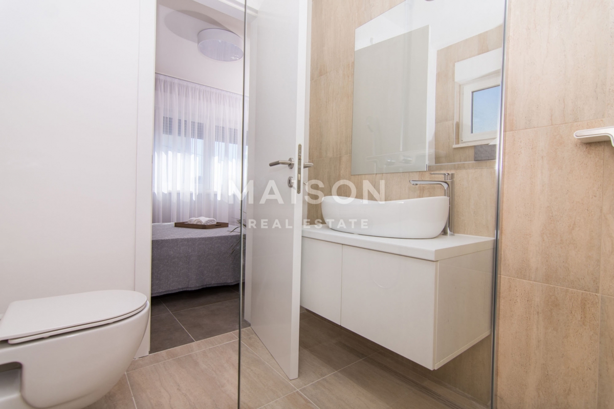 Vila Kaštel Kambelovac, Kaštela, 404m2