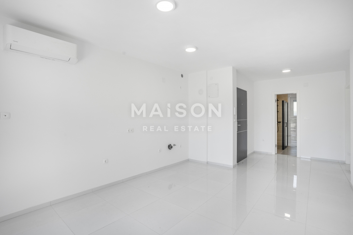 Stanovanje Crikvenica, 50,17m2