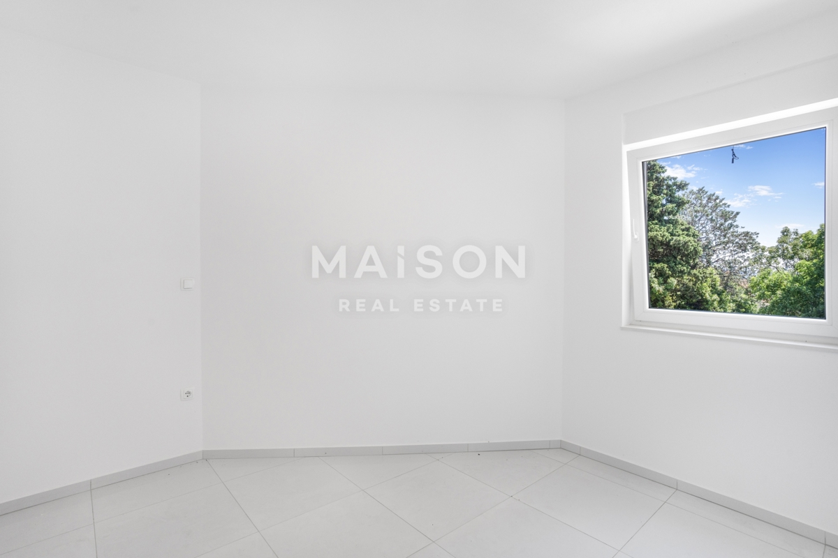 Stanovanje Crikvenica, 50,17m2