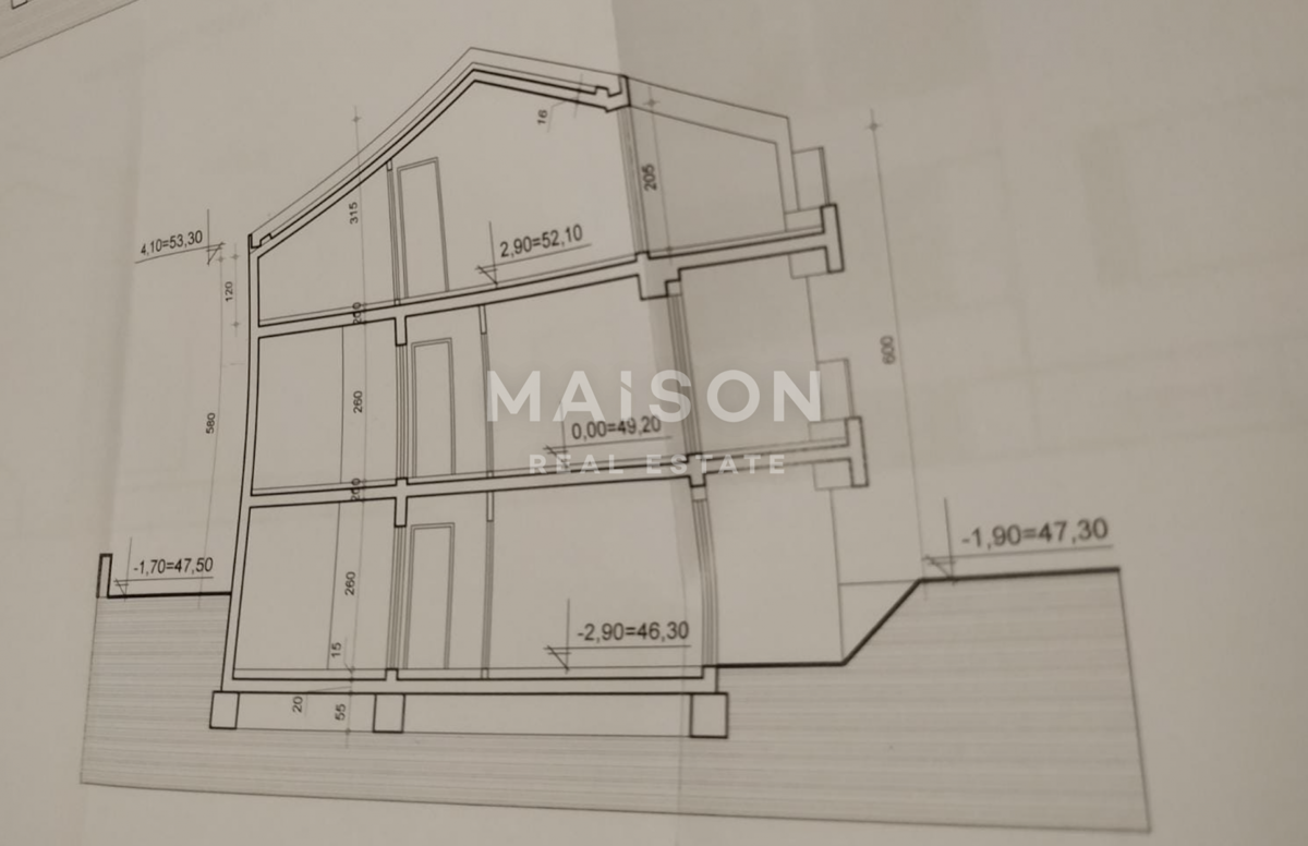 Zemljišče Gajac, Novalja, 500m2
