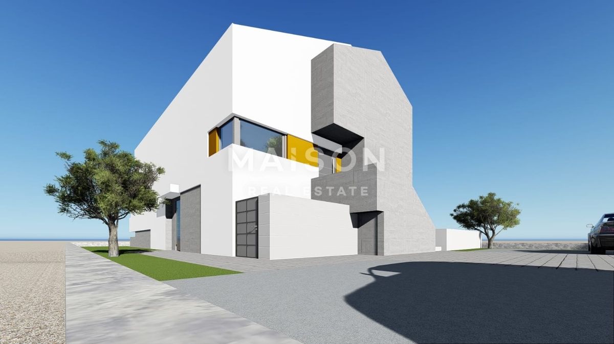 Zemljišče Gajac, Novalja, 500m2