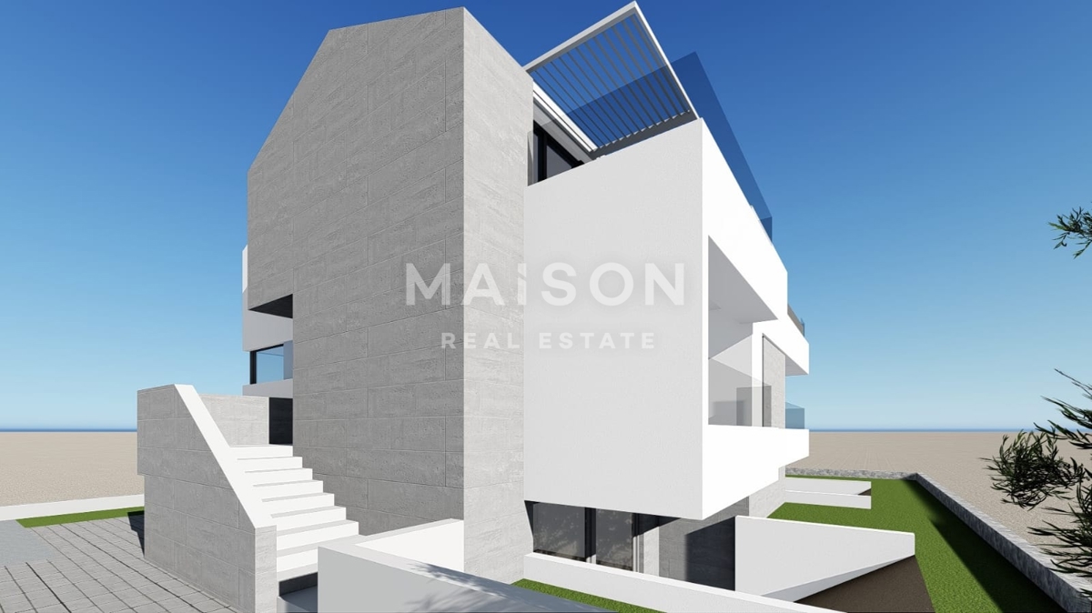 Zemljišče Gajac, Novalja, 500m2