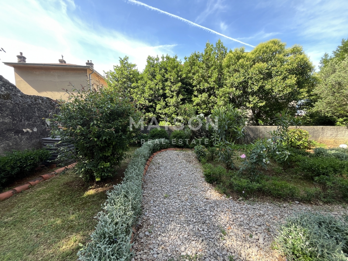 Vila Pećine, Rijeka, 465,78m2