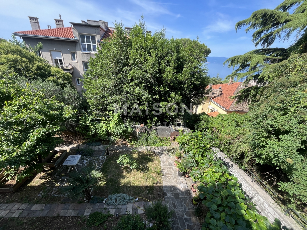 Vila Pećine, Rijeka, 465,78m2