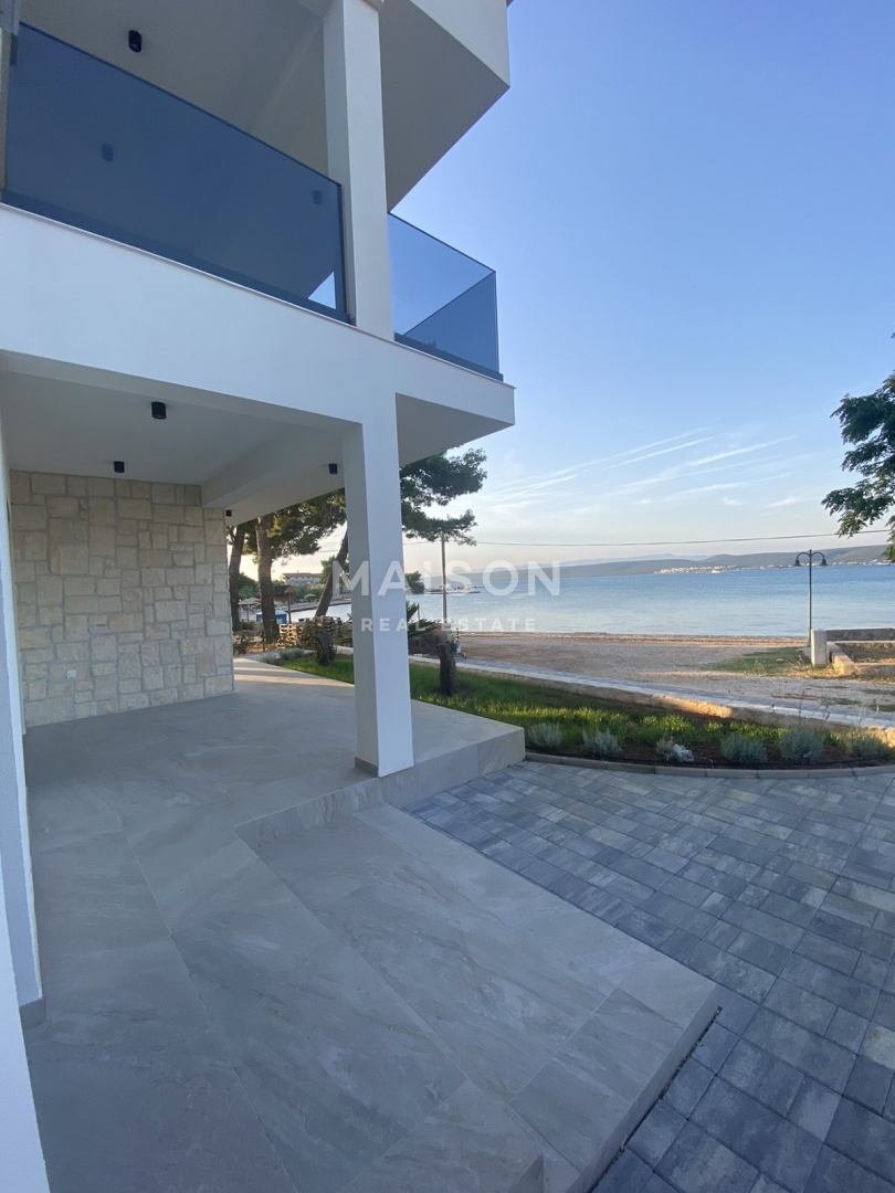 Hiša Neviđane, Pašman, 188m2