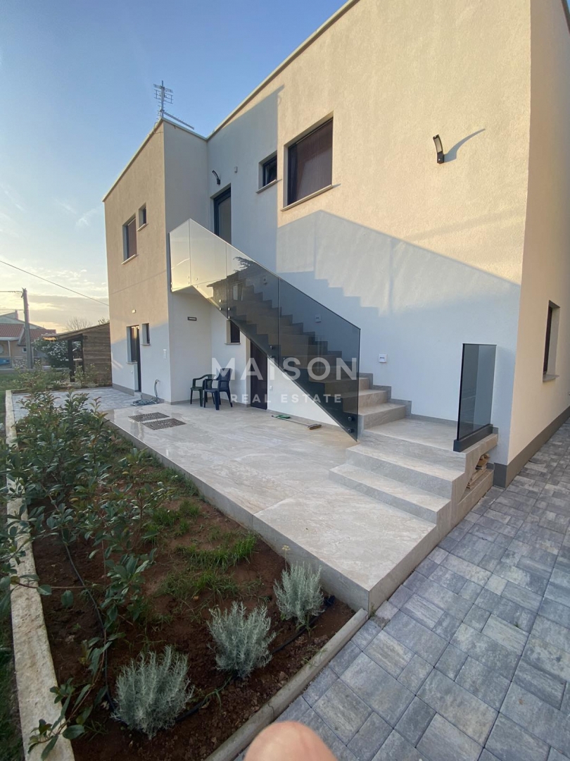 Hiša Neviđane, Pašman, 188m2