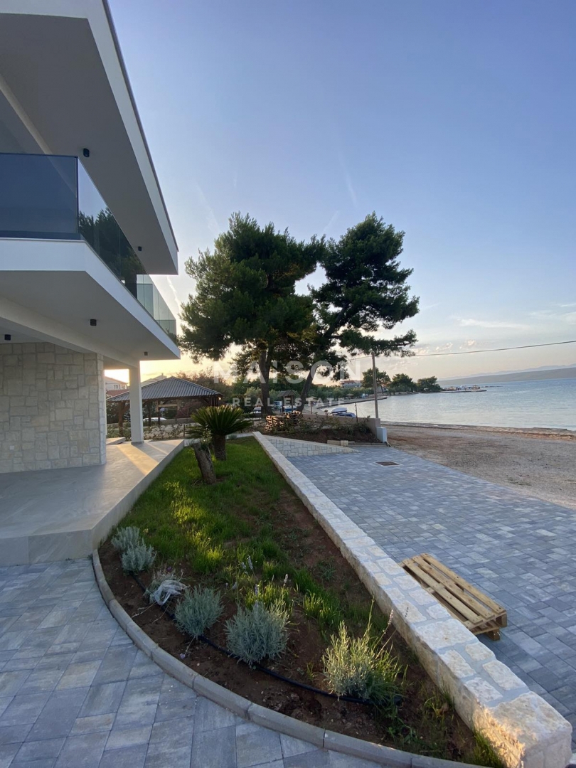 Hiša Neviđane, Pašman, 188m2