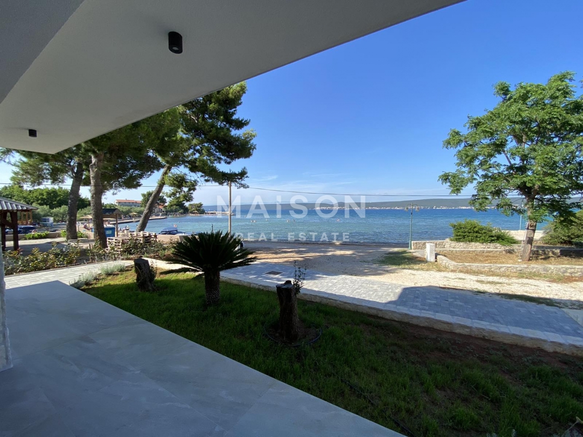 Hiša Neviđane, Pašman, 188m2