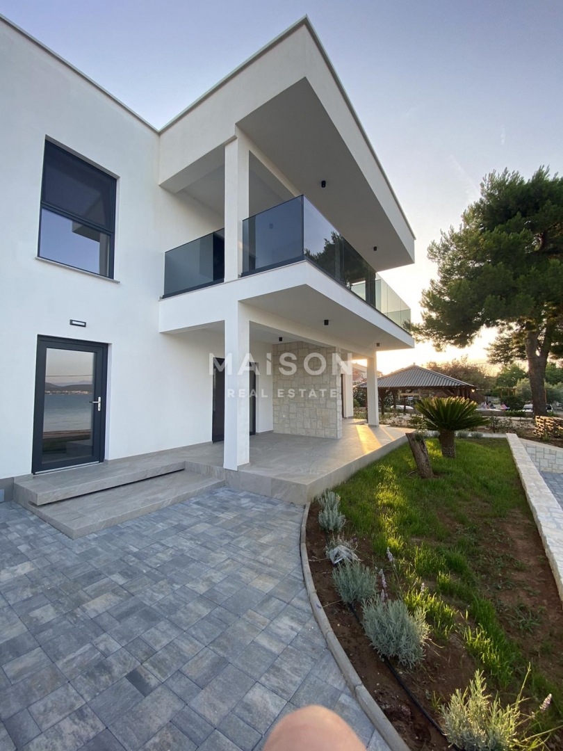 Hiša Neviđane, Pašman, 188m2