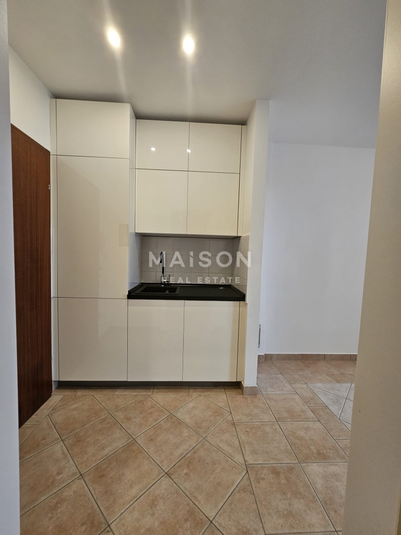 Stanovanje Novi Vinodolski, 33,93m2