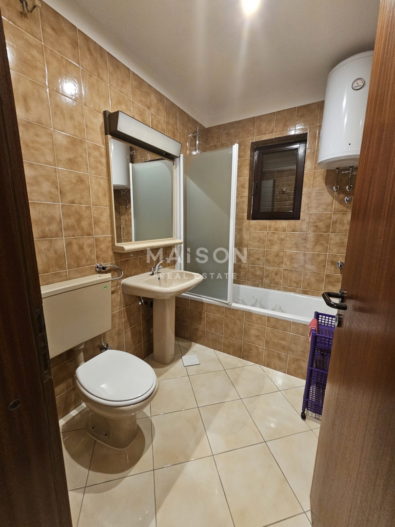 Stanovanje Novi Vinodolski, 33,93m2