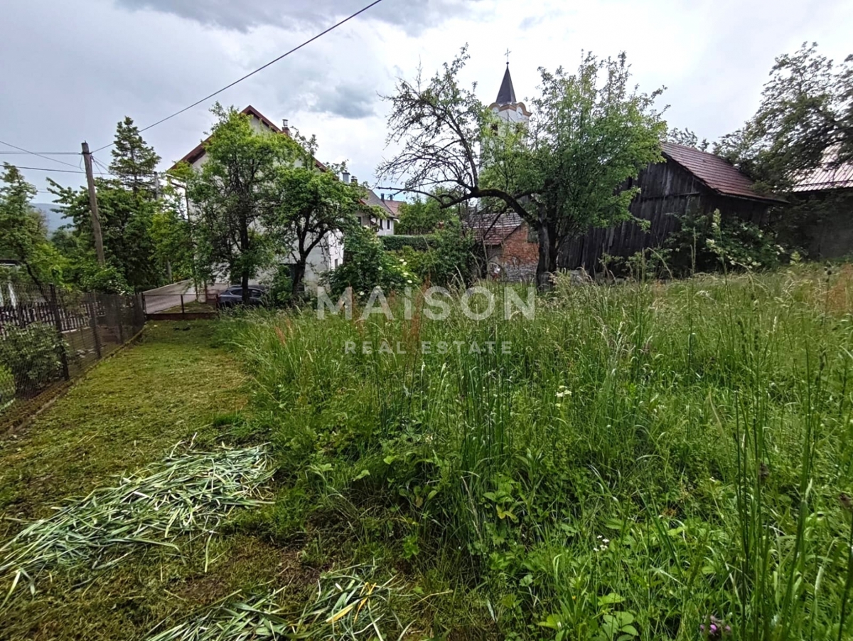 Hiša Brod Moravice, 150m2