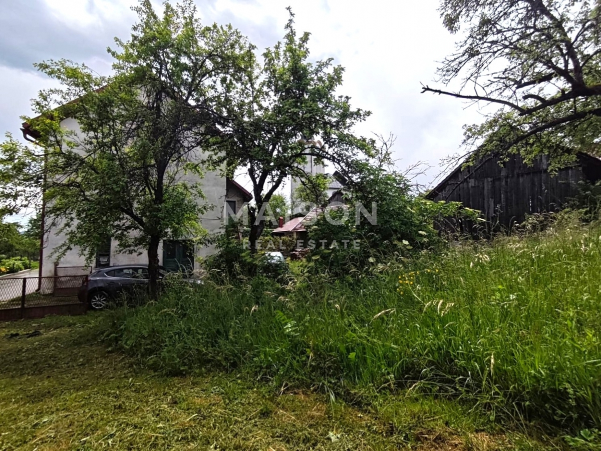 Hiša Brod Moravice, 150m2