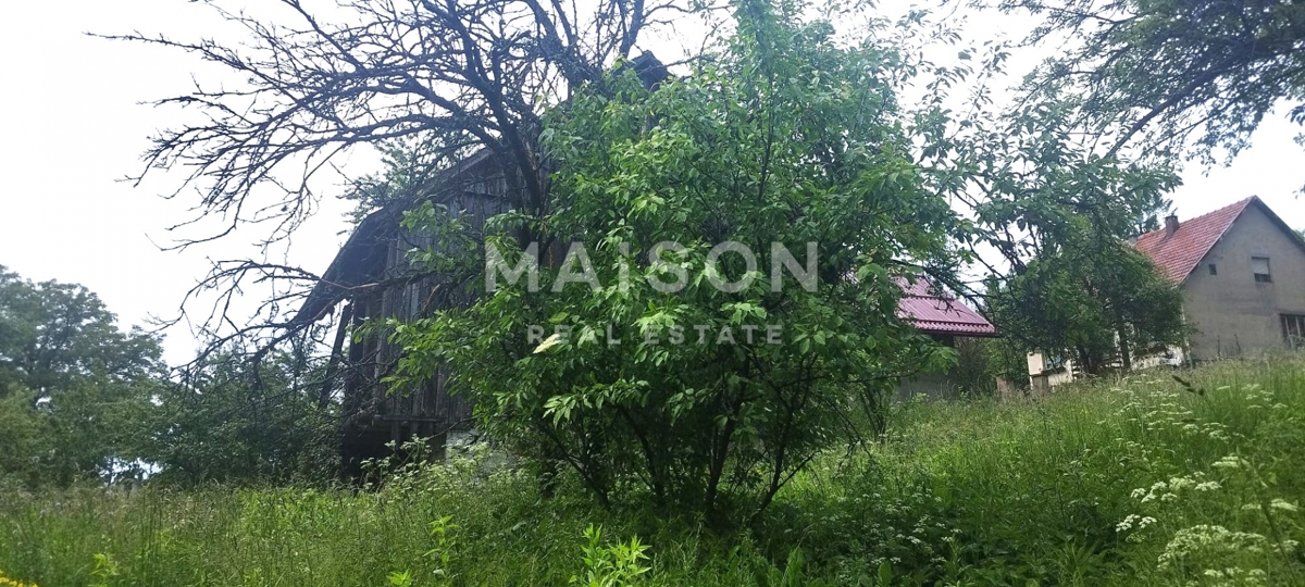 Hiša Brod Moravice, 150m2