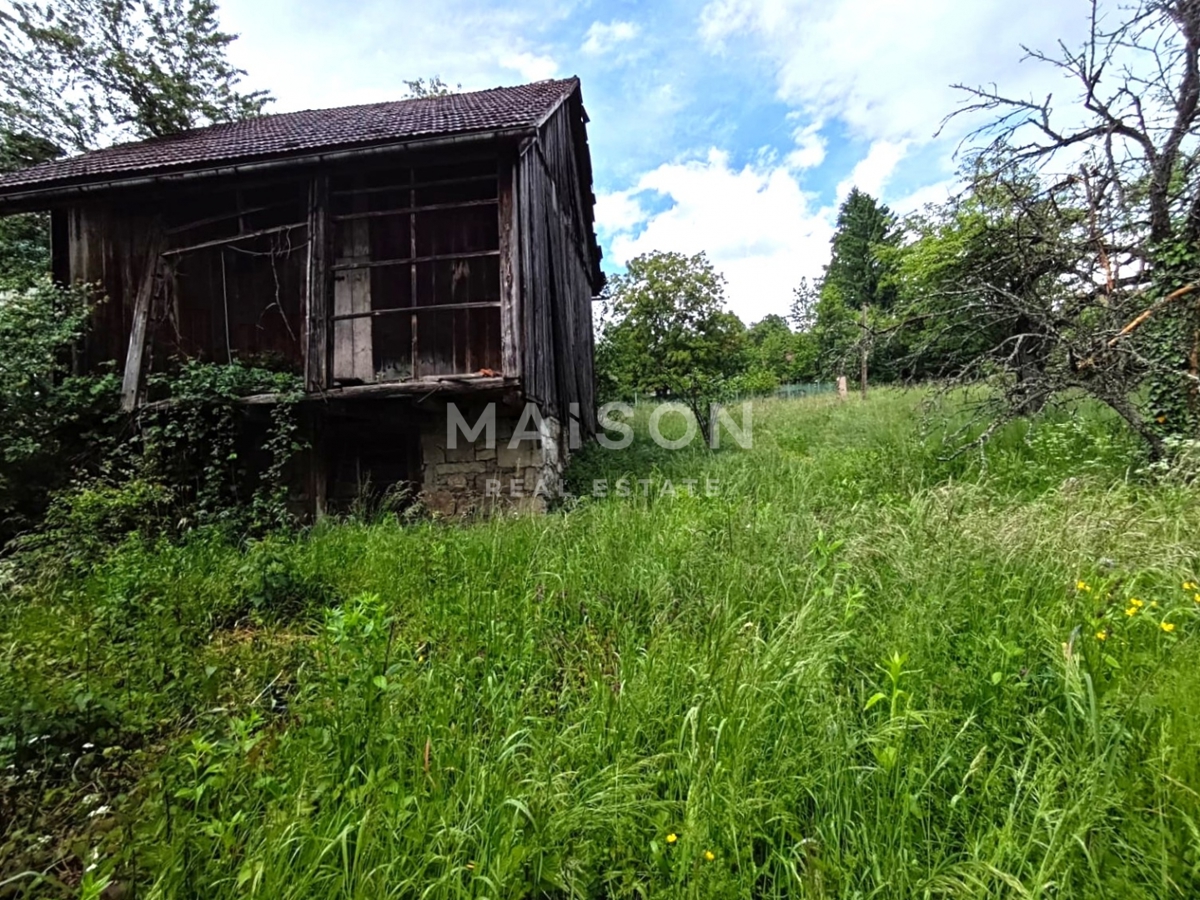 Hiša Brod Moravice, 150m2