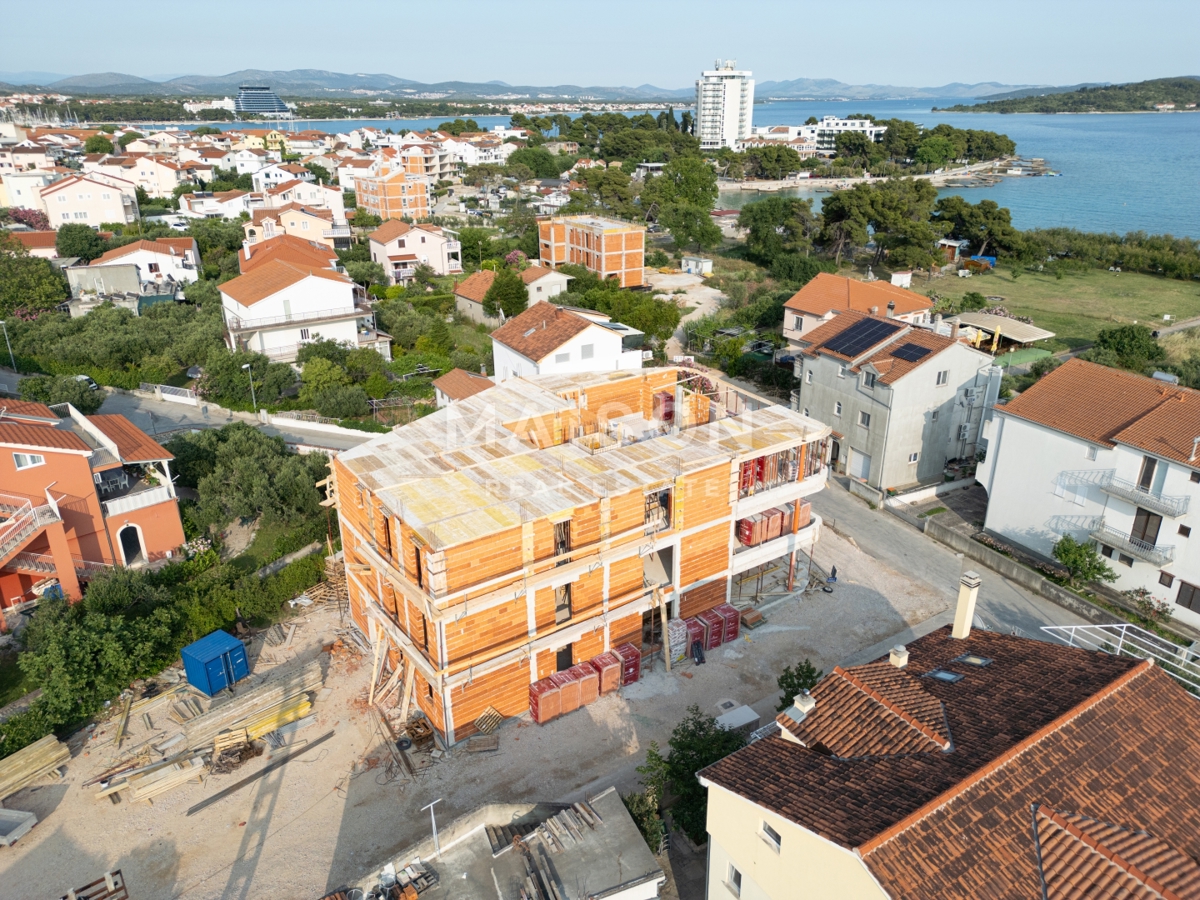 Stanovanje Vodice, 107,49m2