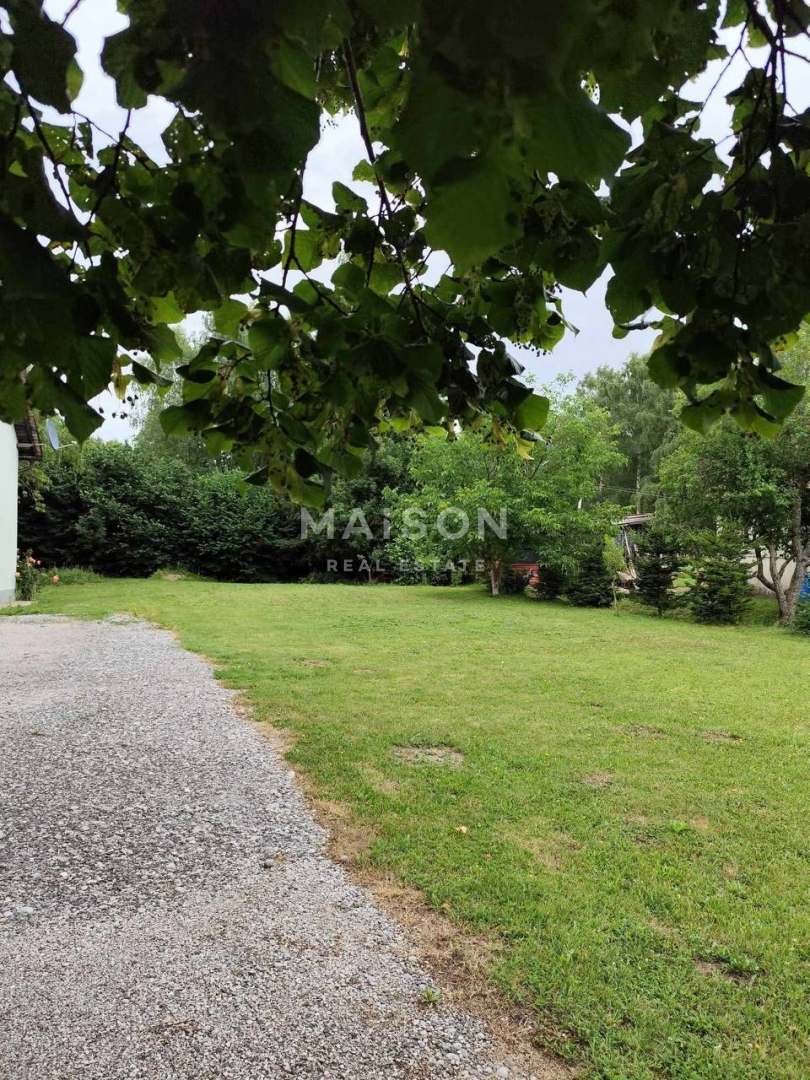 Zemljišče Kupjak, Ravna Gora, 1.480m2