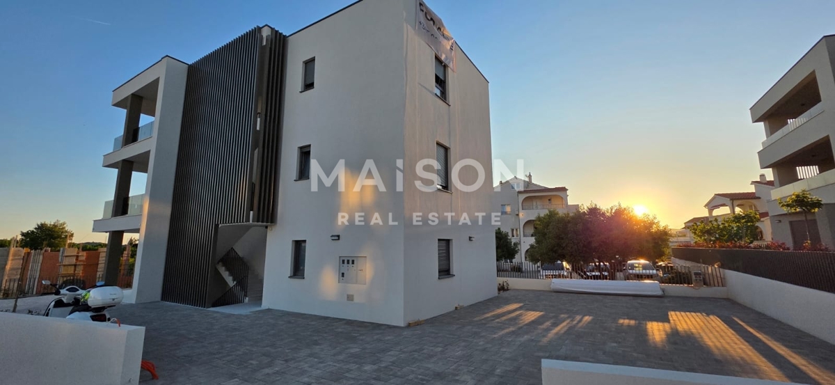 Stanovanje Vodice, 89,68m2