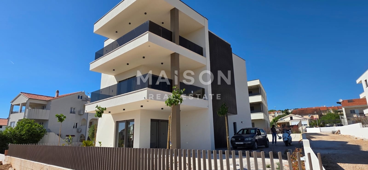 Stanovanje Vodice, 89,68m2