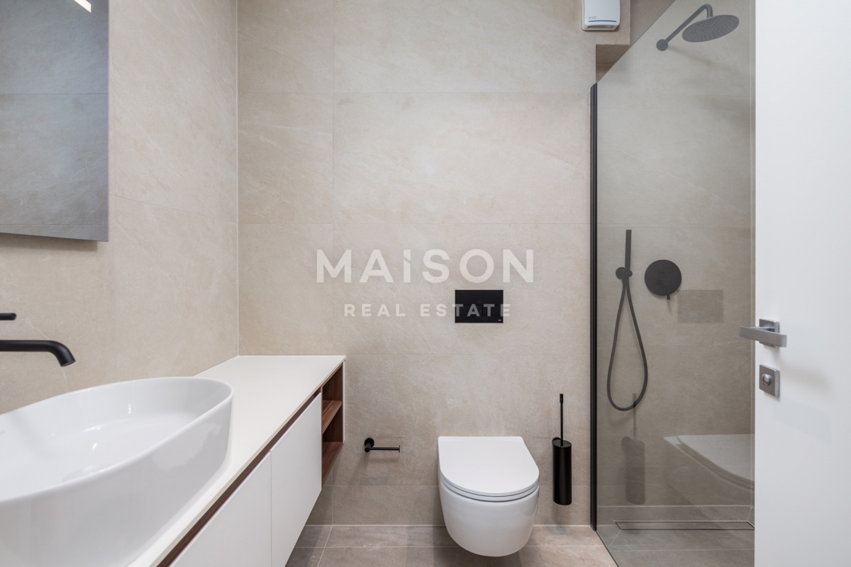 Stanovanje Opatija - Centar, Opatija, 97,67m2