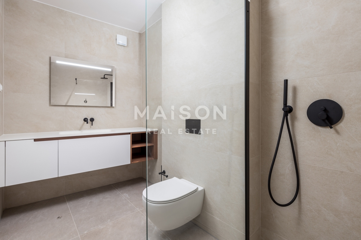 Stanovanje Opatija - Centar, Opatija, 97,67m2