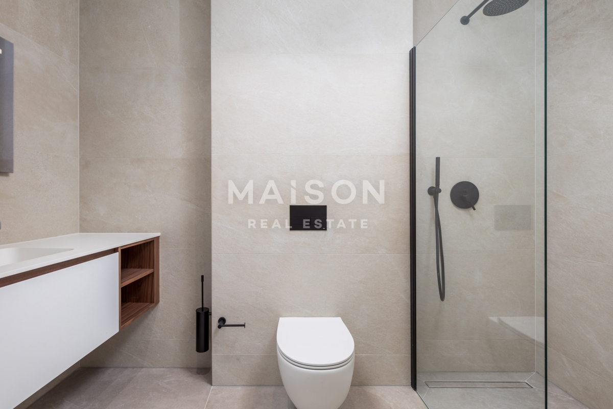 Stanovanje Opatija - Centar, Opatija, 97,67m2